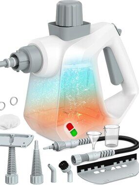 Steam Cleaner, Brand new